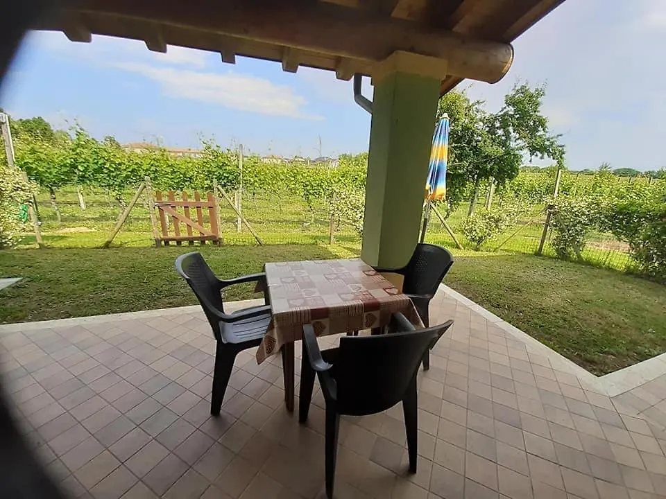 Agriturismo Lizzarola Βίλα Πεσκιέρα ντελ Γκάρντα 0*,