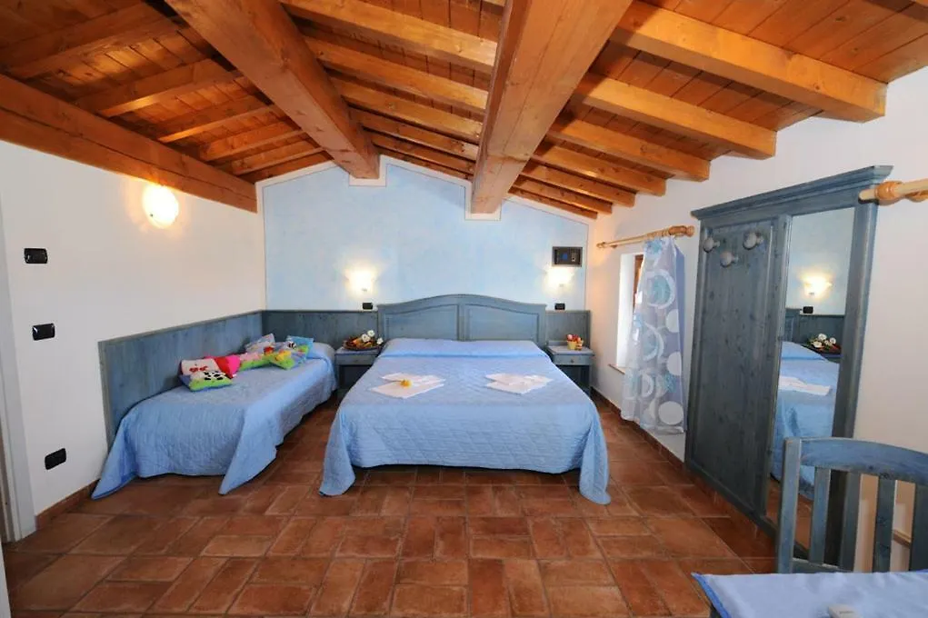 Κατάλυμα σε φάρμα Agriturismo Lizzarola Βίλα Πεσκιέρα ντελ Γκάρντα