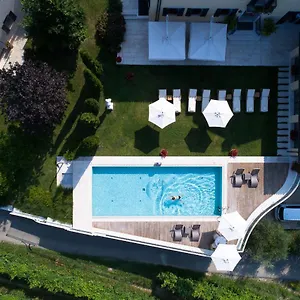 Casa di campagna Romantik Relais D'arfanta, Tarzo