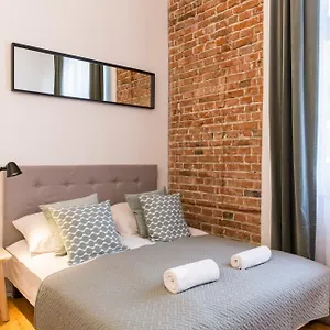 19rooms , Cracovia Polonia