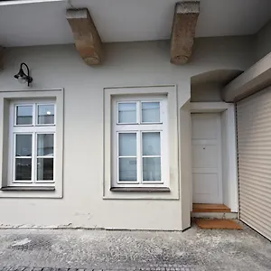 Prague Central Residence , Praga Repubblica Ceca