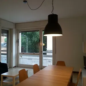 Saldini Primo Piano , Milano Italia