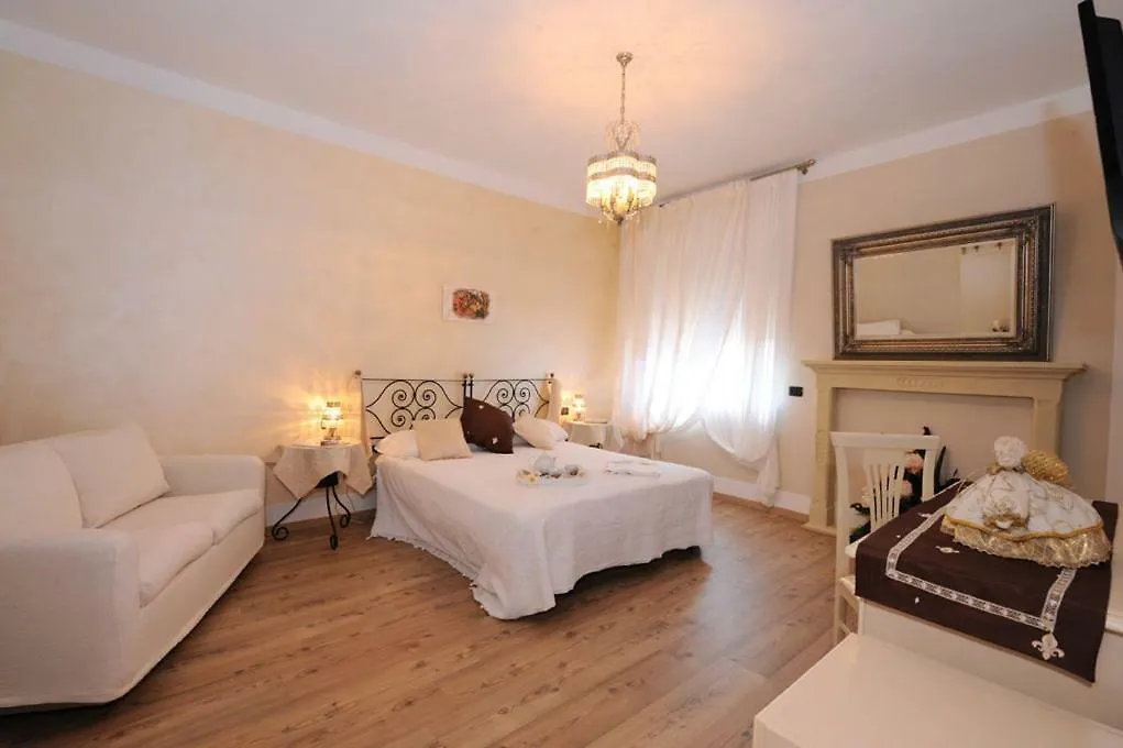 Agriturismo Lizzarola Peschiera del Garda