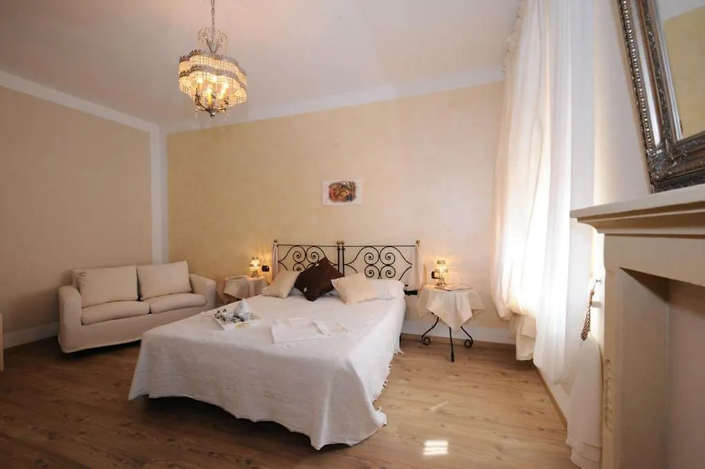 Alojamento de Turismo Rural Agriturismo Lizzarola Peschiera del Garda
