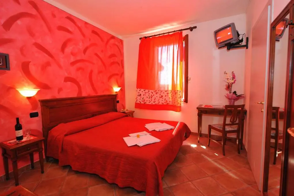 Agriturismo Lizzarola Peschiera del Garda