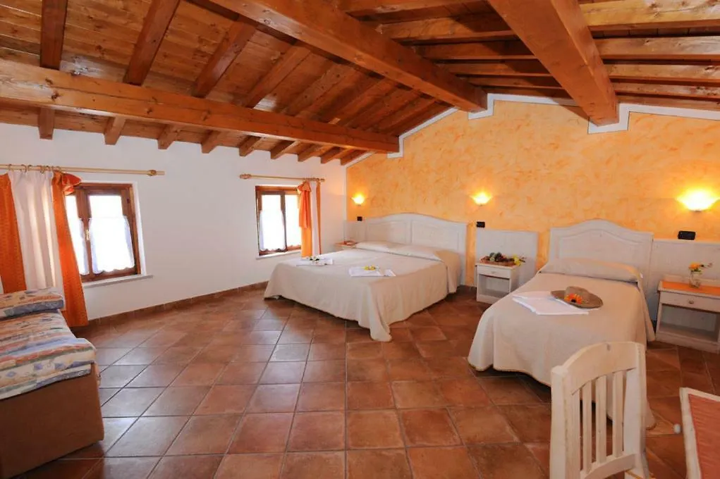 Agriturismo Lizzarola Peschiera del Garda