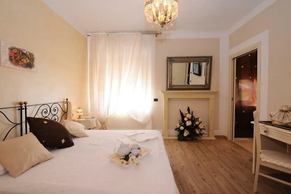 Agriturismo Lizzarola Peschiera del Garda
