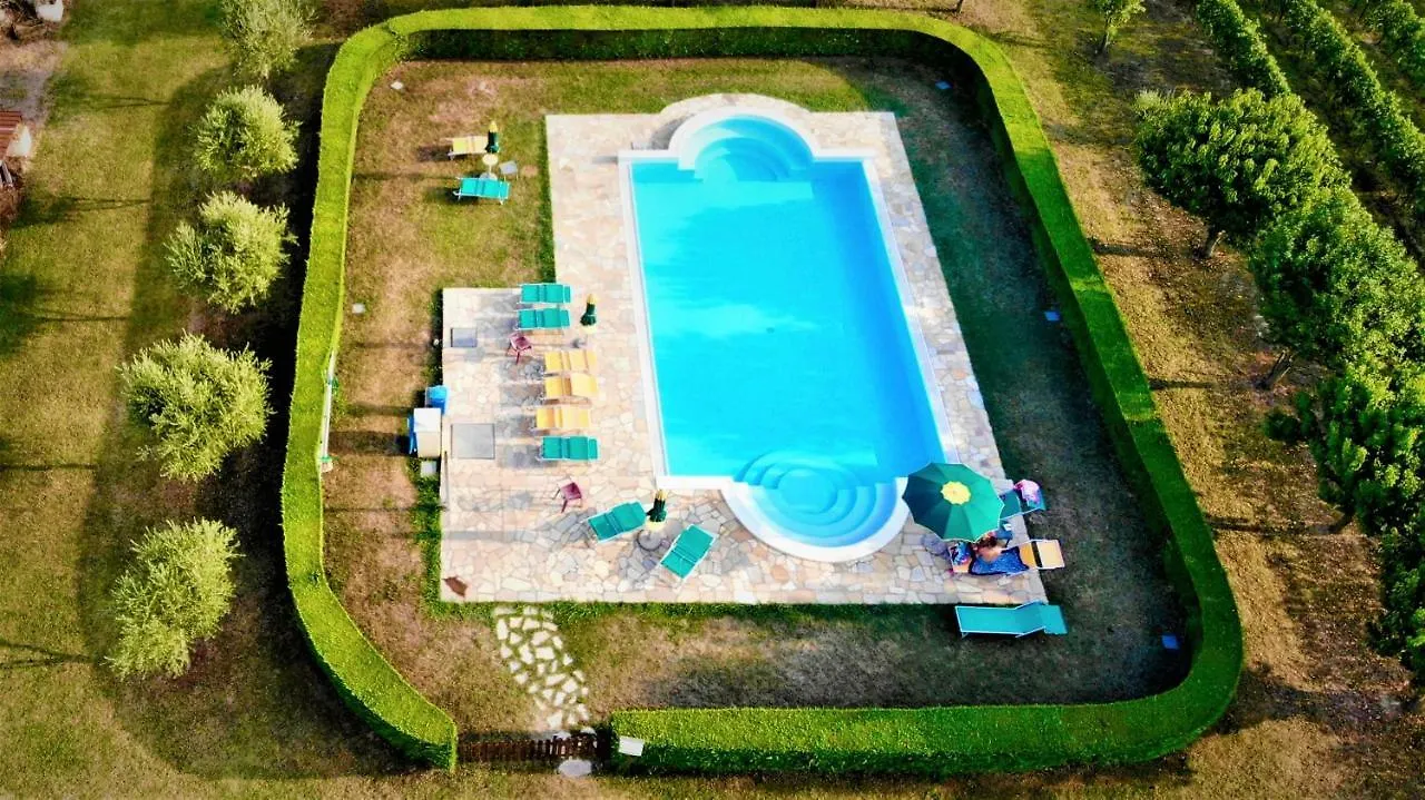 Agriturismo Lizzarola Peschiera del Garda