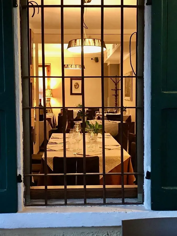 Agriturismo Lizzarola Peschiera del Garda 0*,